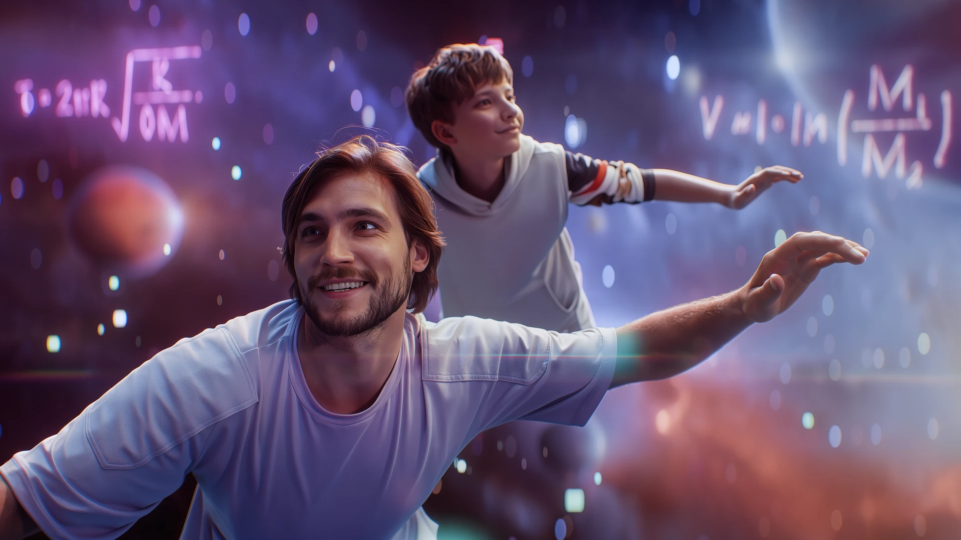 Rostelecom Mixx Junior